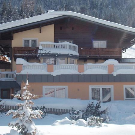 Landhaus Sonnrain Saalbach-Hinterglemm Extérieur photo