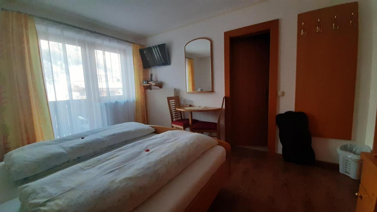 Landhaus Sonnrain Saalbach-Hinterglemm Extérieur photo