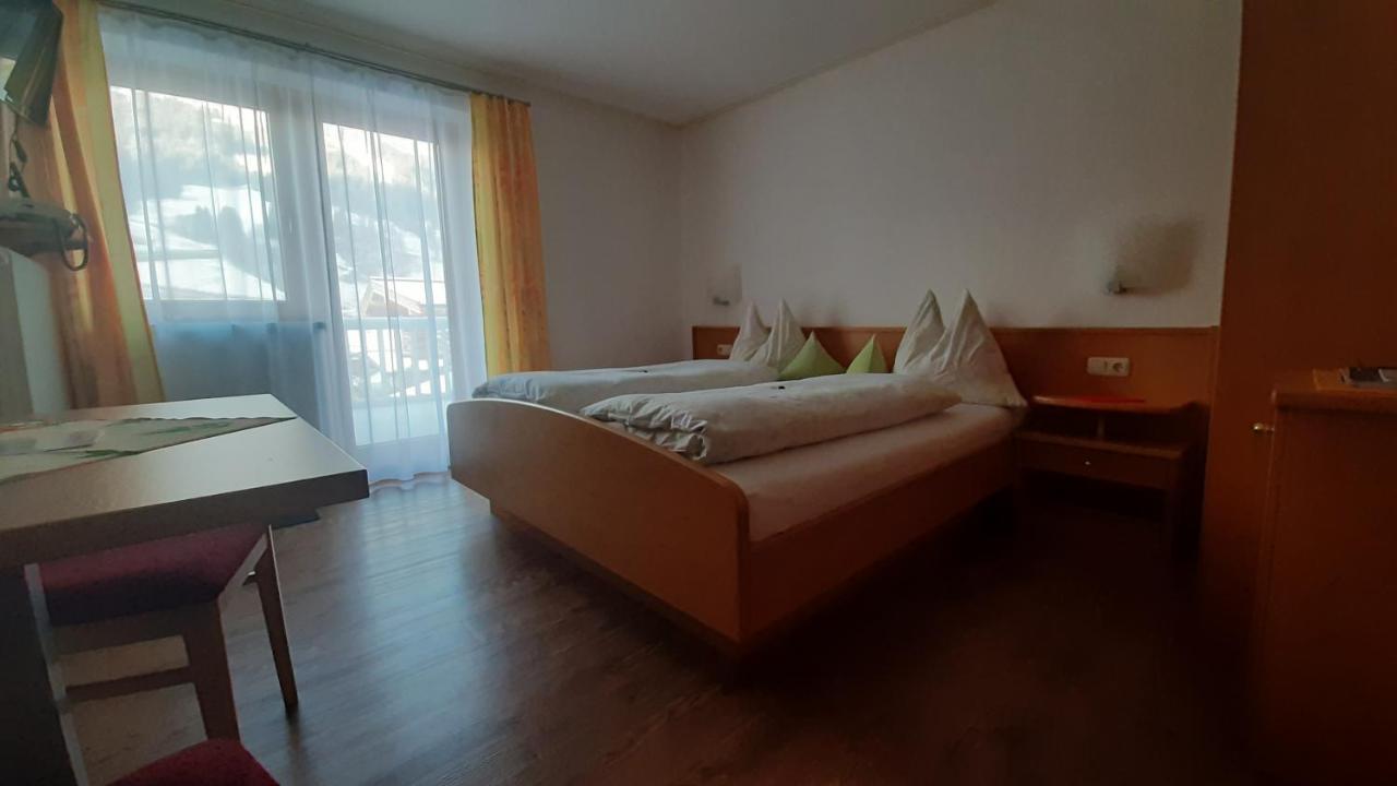 Landhaus Sonnrain Saalbach-Hinterglemm Extérieur photo