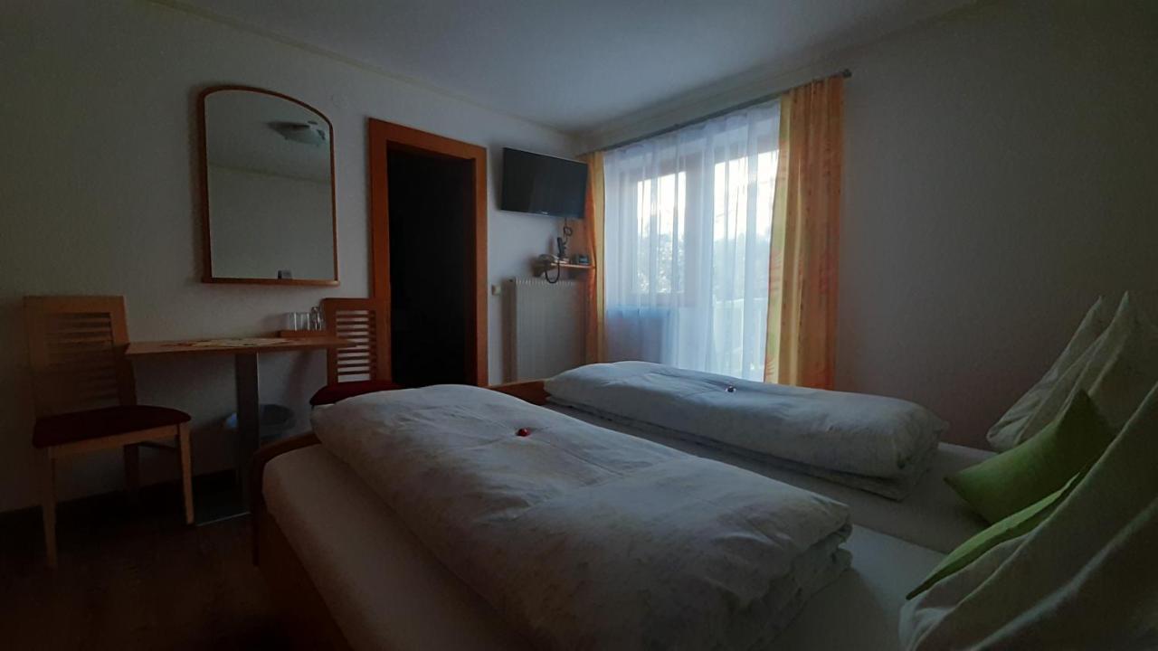 Landhaus Sonnrain Saalbach-Hinterglemm Extérieur photo