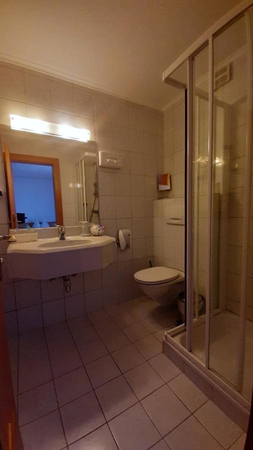 Landhaus Sonnrain Saalbach-Hinterglemm Extérieur photo