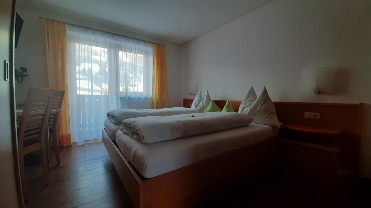 Landhaus Sonnrain Saalbach-Hinterglemm Extérieur photo