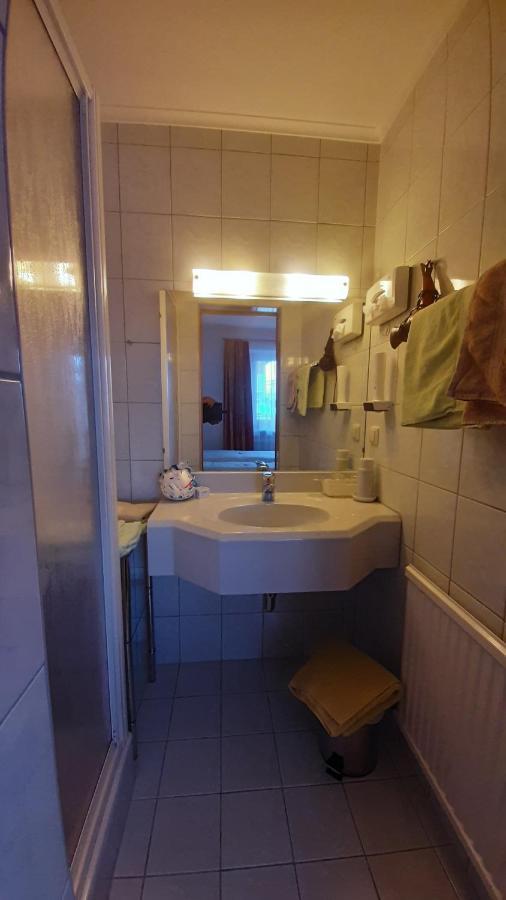 Landhaus Sonnrain Saalbach-Hinterglemm Extérieur photo