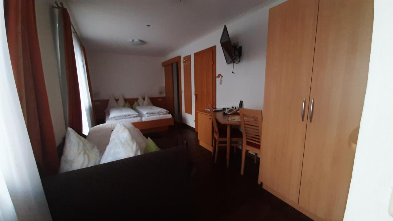 Landhaus Sonnrain Saalbach-Hinterglemm Extérieur photo